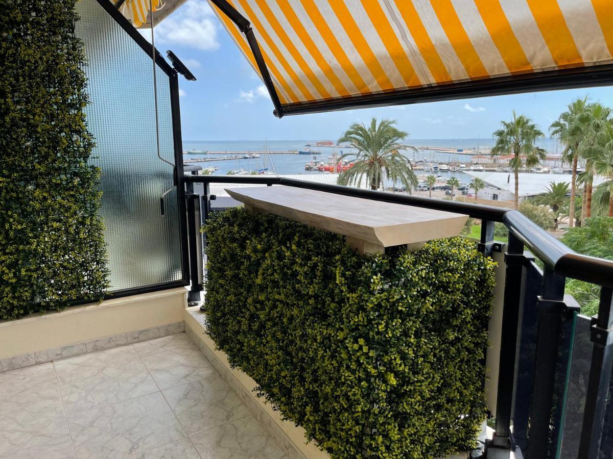 Apartament Vistas Al Mar, En El Club Nautico De Sant Carles De La Rapita, 3 Sant Carlos de la Ràpita